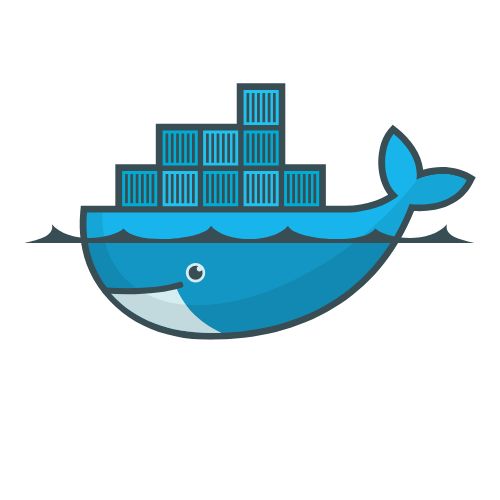 Docker image