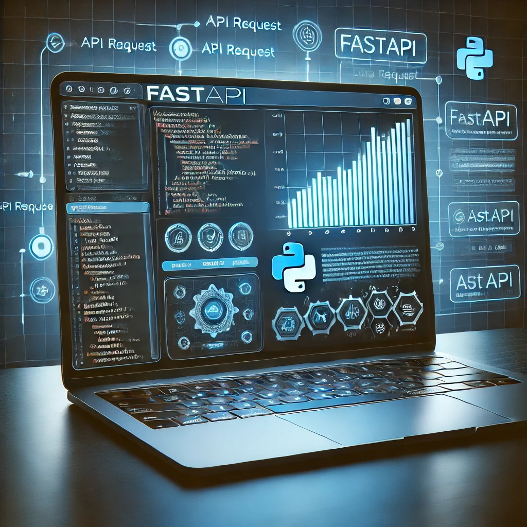 GENERATE GRAPH API : BUILD IN PYTHON FAST API - iamwithinyou